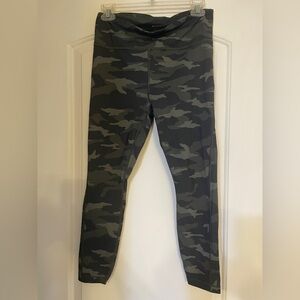 Athleta ultimate stash pocket tights